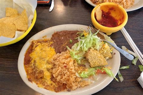 Mexican food arlington. Things To Know About Mexican food arlington. 